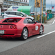 It’s not a 355, it’s a 365. It’s been modified by Iding Power, a Japanese tuning shop
